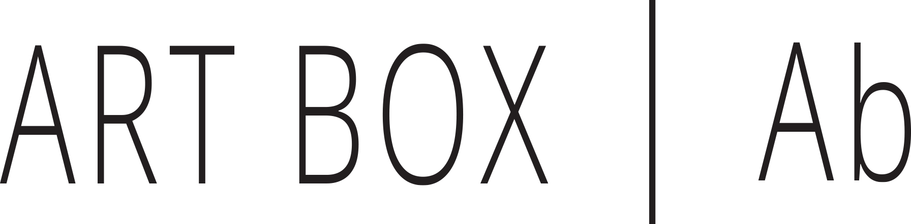 ART BOX - Logo_black